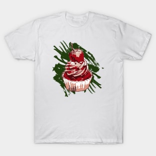 cherry pie T-Shirt